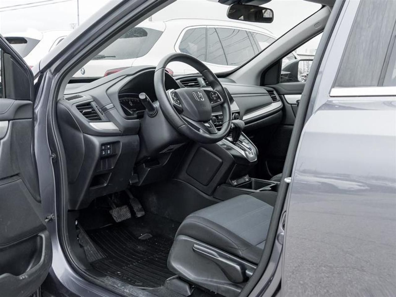 2021 Honda CR-V LX 4dr All-wheel Drive Photo