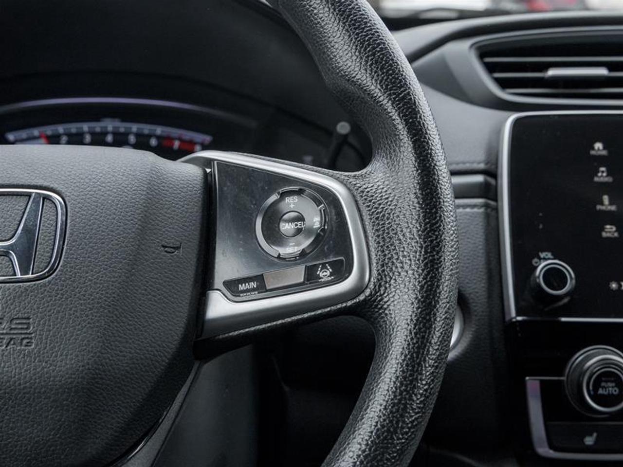 2021 Honda CR-V LX 4dr All-wheel Drive Photo