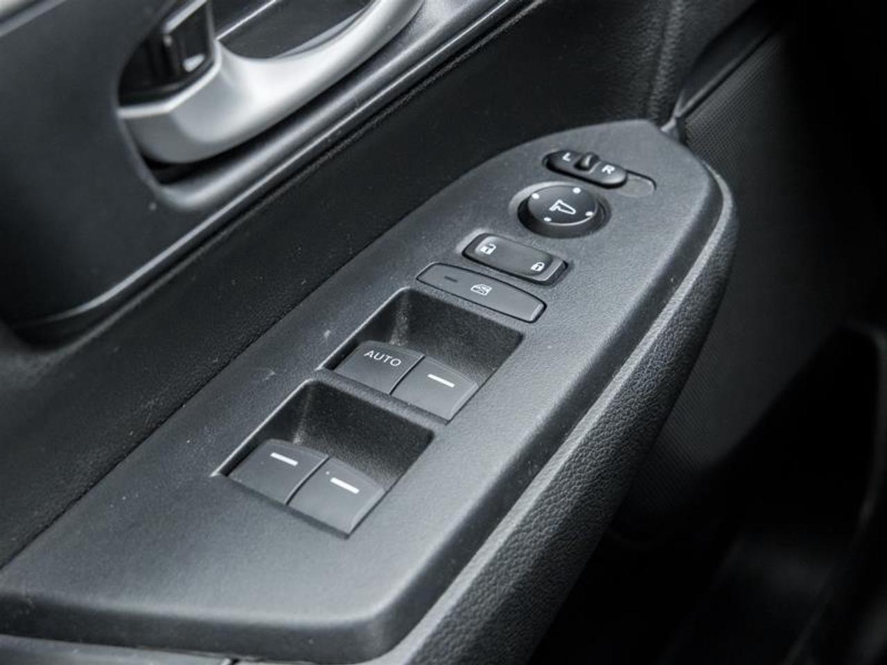 2021 Honda CR-V LX 4dr All-wheel Drive Photo
