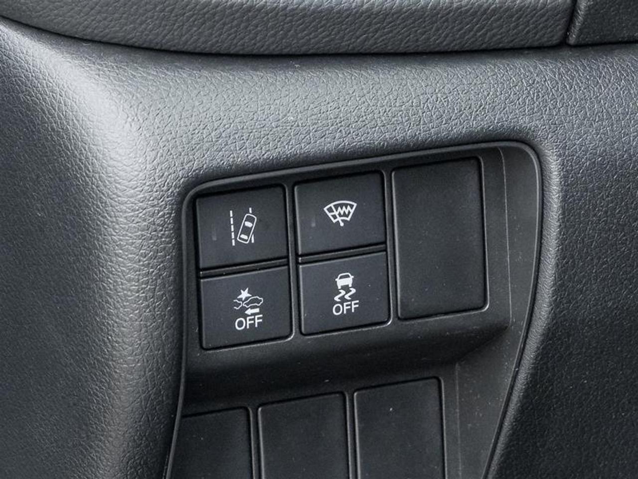 2021 Honda CR-V LX 4dr All-wheel Drive Photo