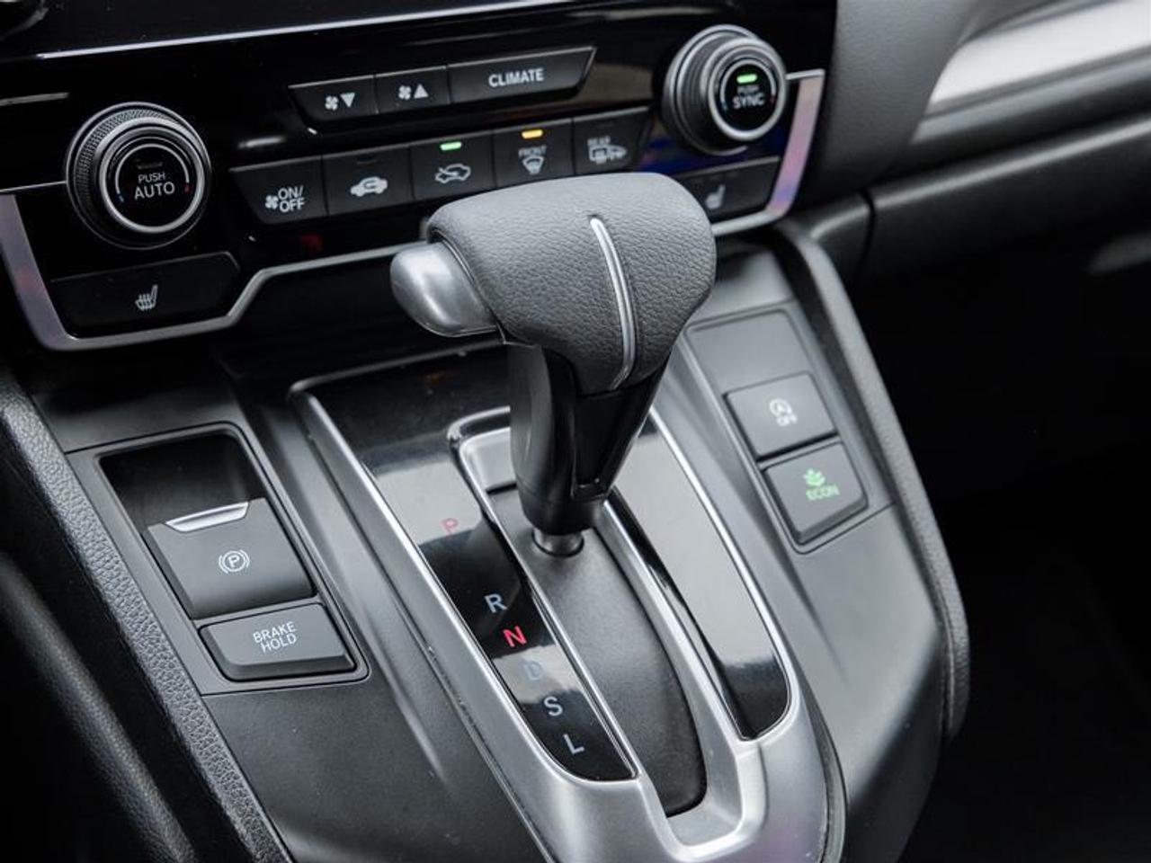 2021 Honda CR-V LX 4dr All-wheel Drive Photo