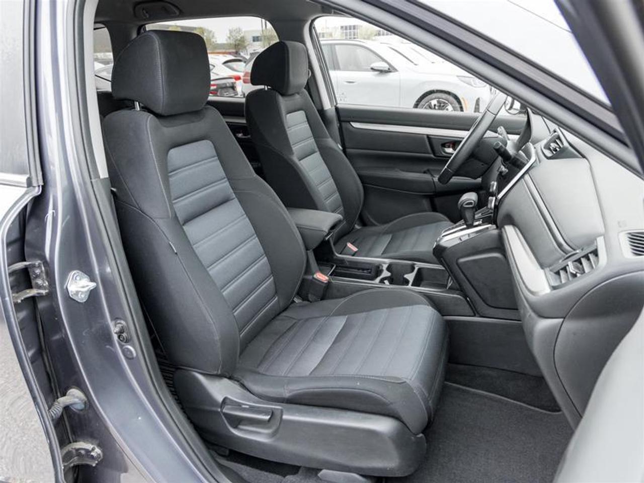 2021 Honda CR-V LX 4dr All-wheel Drive Photo