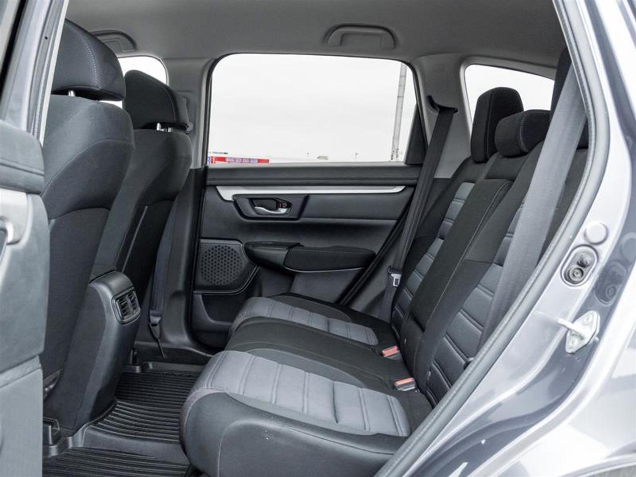 2021 Honda CR-V LX 4dr All-wheel Drive Photo