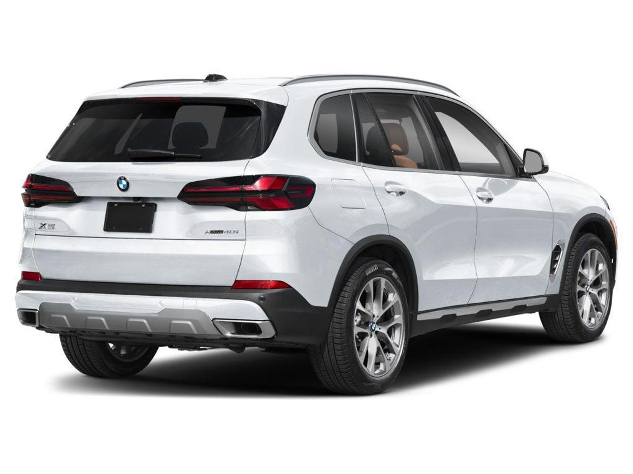 2026 BMW X5 xDrive40i 4dr All-Wheel Drive Sports Activity Vehicle Photo