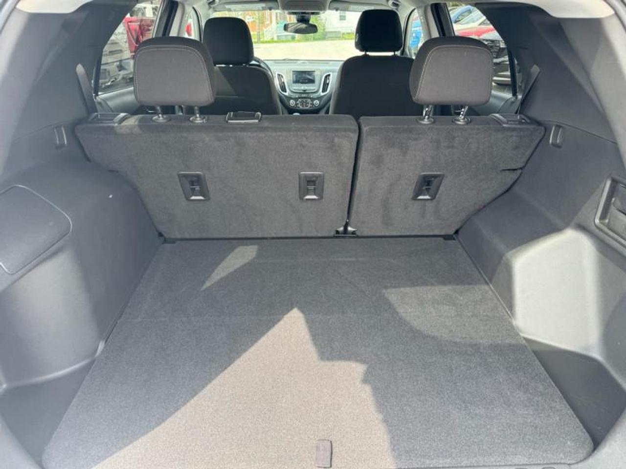 2022 Chevrolet Equinox LT w/1LT All-Wheel Drive Photo
