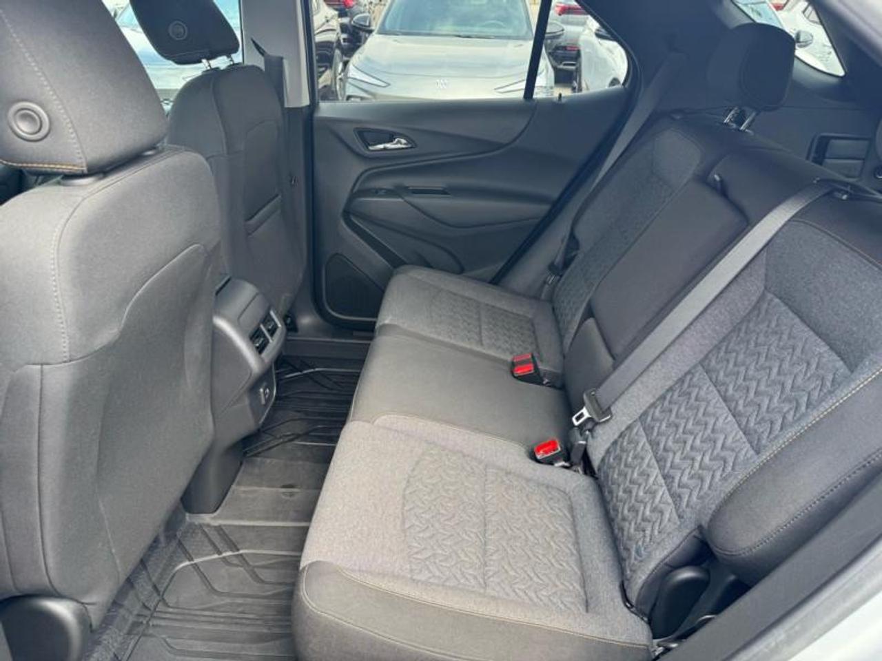 2022 Chevrolet Equinox LT w/1LT All-Wheel Drive Photo