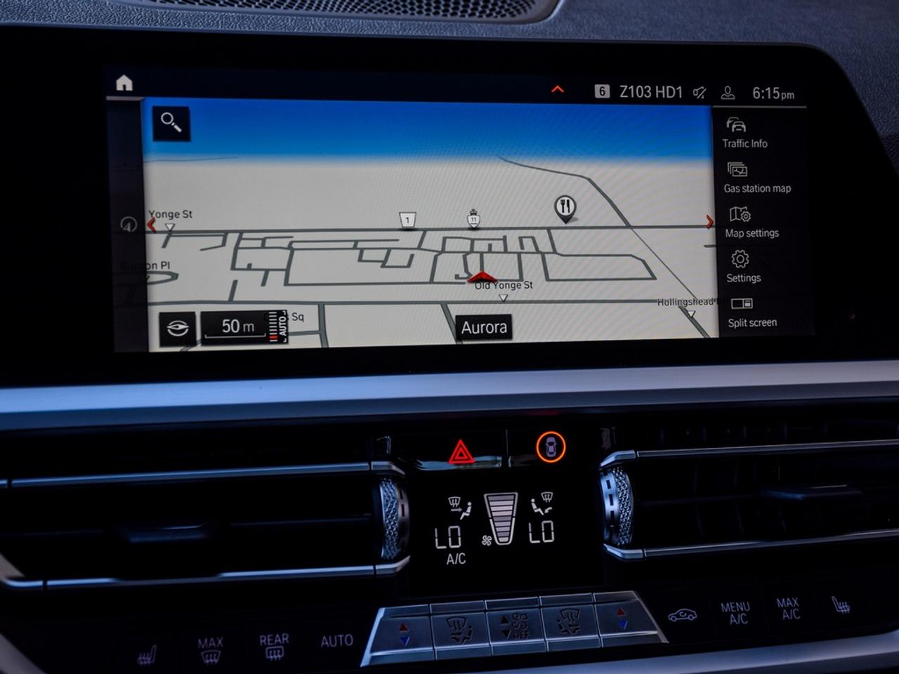 2020 BMW 330 i xDrive 4dr All-Wheel Drive Sedan Photo