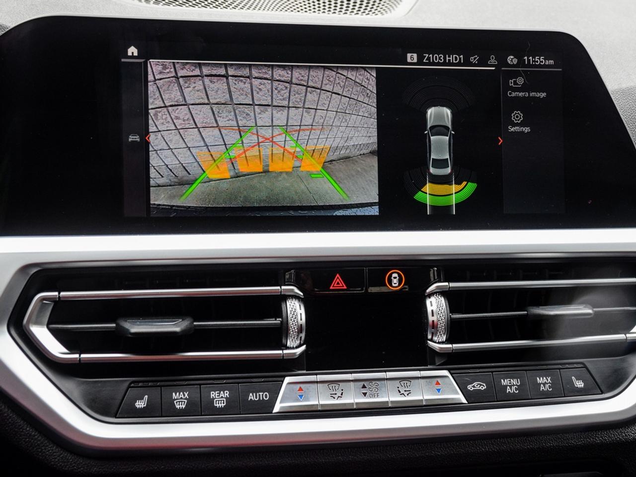 2020 BMW 330 i xDrive 4dr All-Wheel Drive Sedan Photo