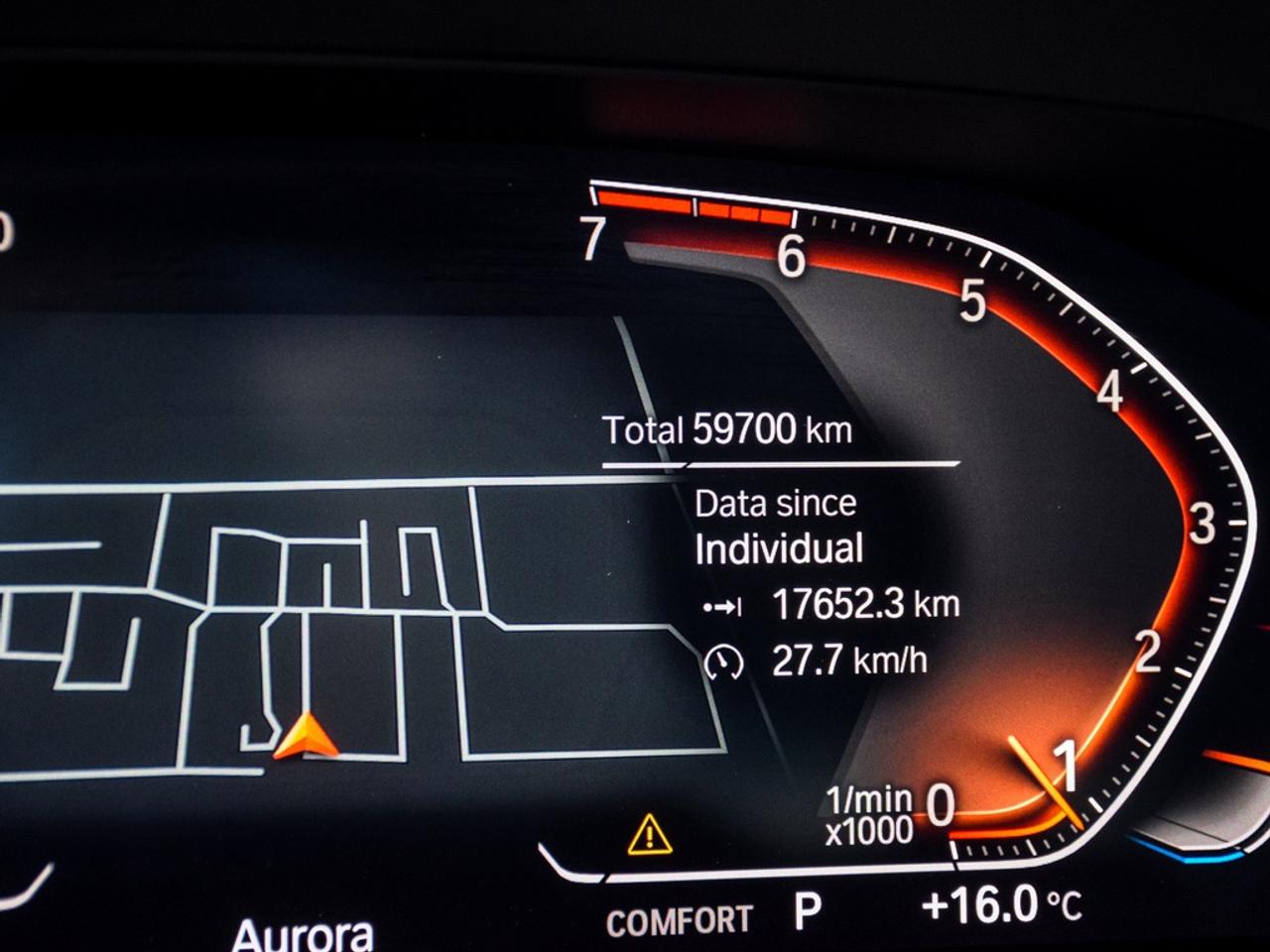 2020 BMW 330 i xDrive 4dr All-Wheel Drive Sedan Photo