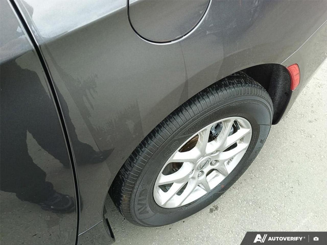 2023 Chrysler Grand Caravan SXT Front-Wheel Drive Passenger Van Photo