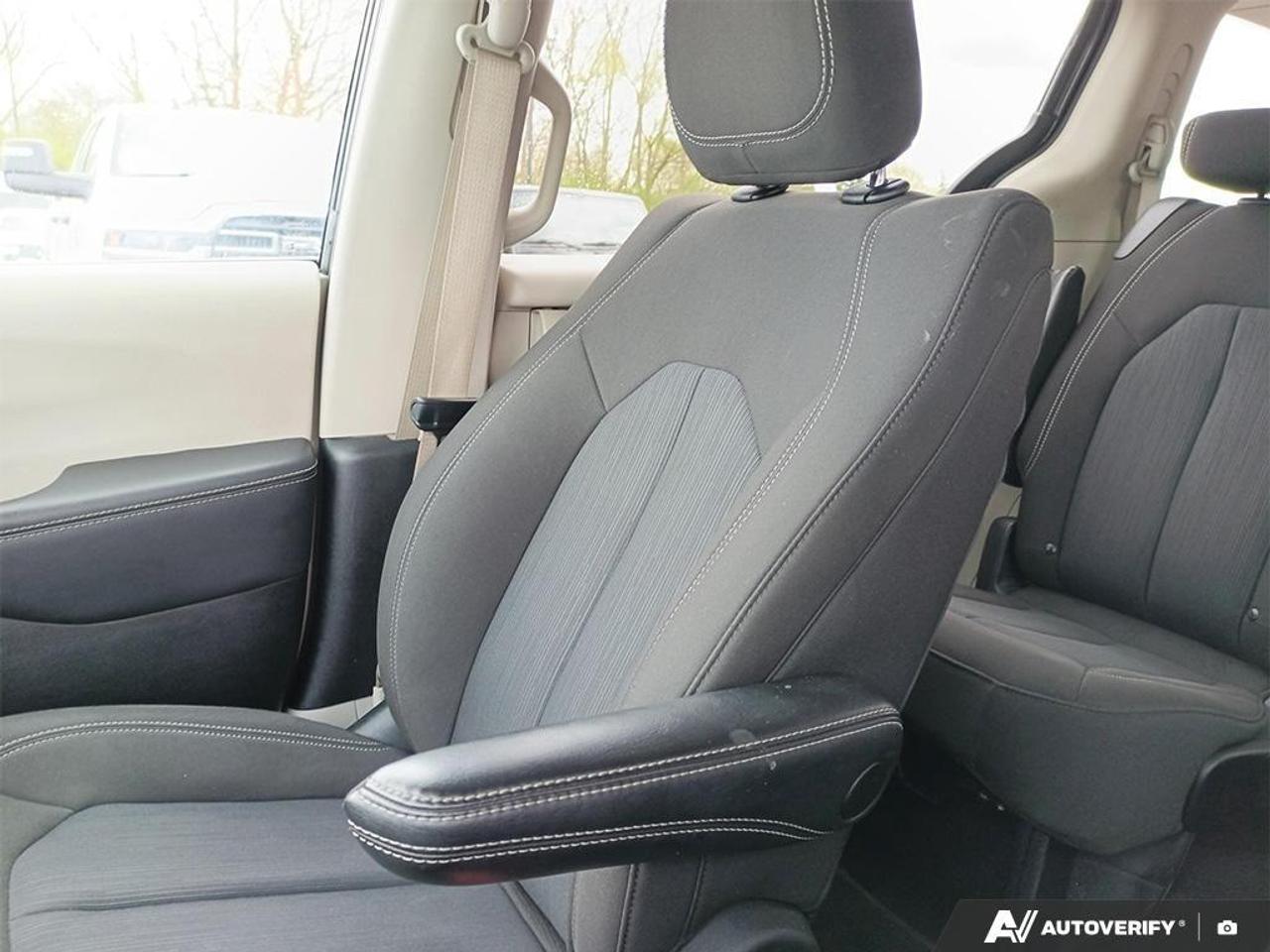 2023 Chrysler Grand Caravan SXT Front-Wheel Drive Passenger Van Photo
