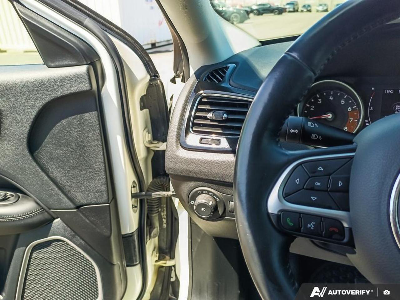 2019 Jeep Compass North 4dr Front-wheel Drive Photo