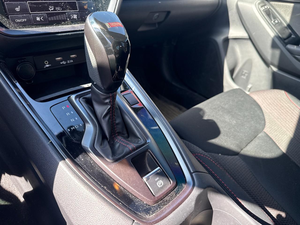 2023 Subaru WRX Sport (CVT) 4dr All-Wheel Drive Sedan Photo