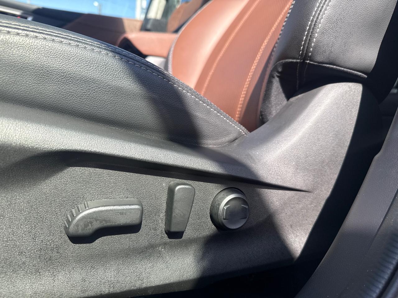 2023 Subaru Forester Premier 4dr All-Wheel Drive Photo