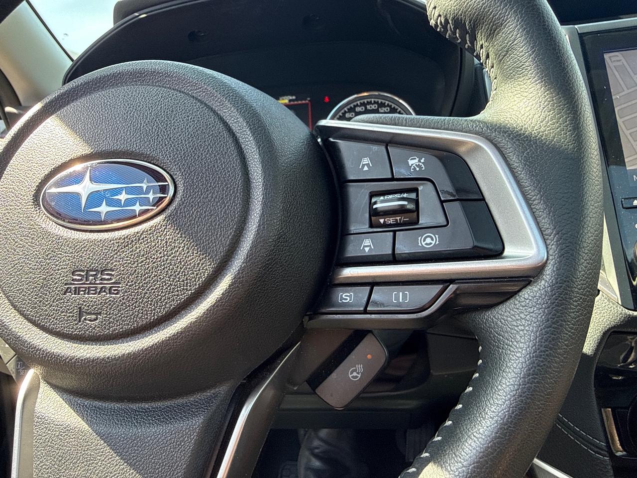 2023 Subaru Forester Premier 4dr All-Wheel Drive Photo
