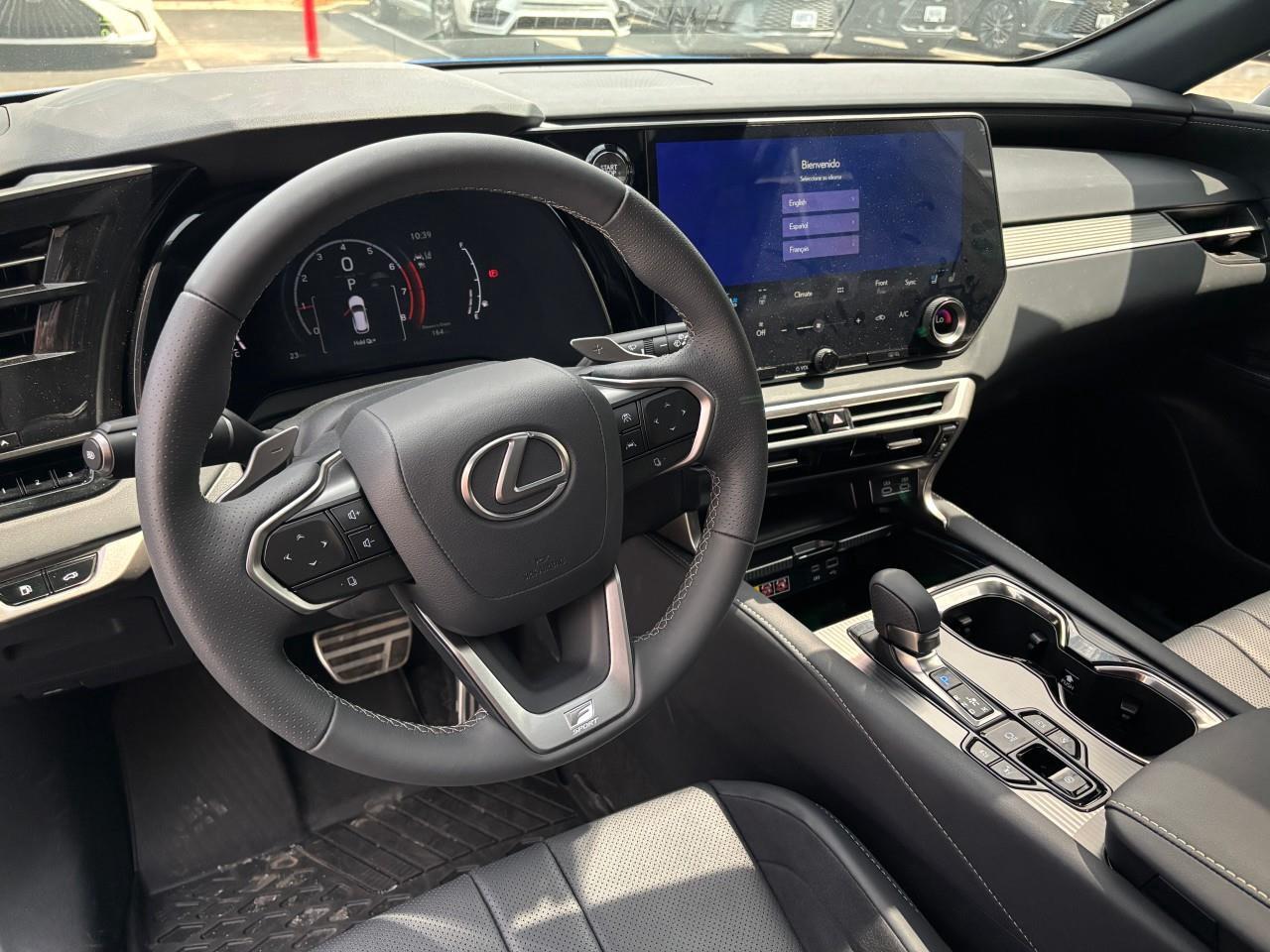 2024 Lexus RX 350  Photo