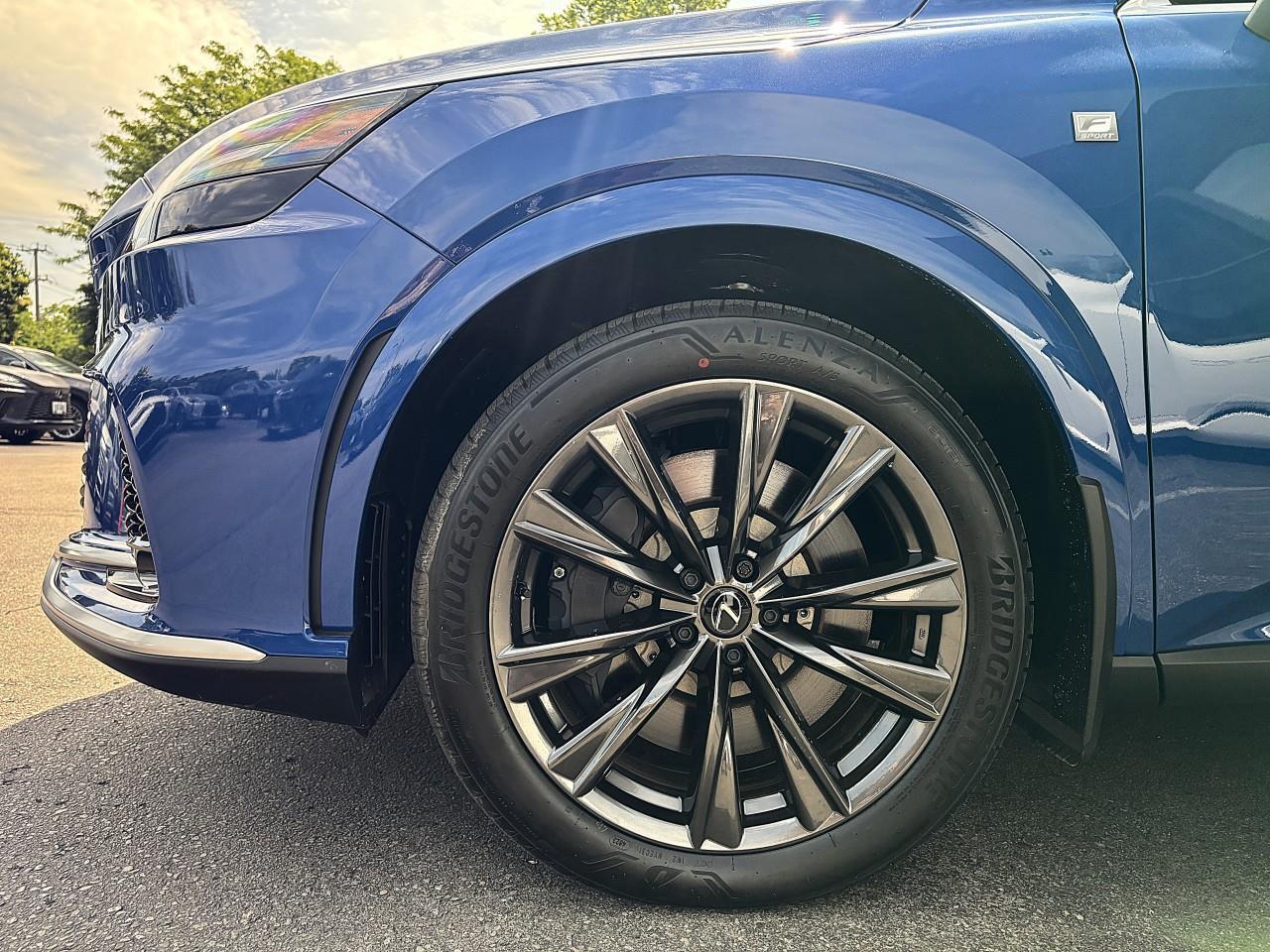 2024 Lexus RX 350  Photo