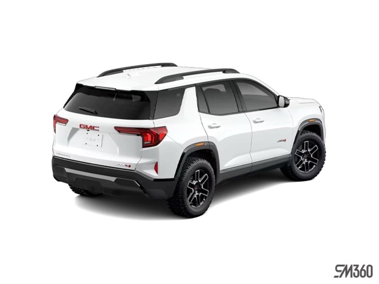 2026 GMC Terrain AWD 4dr AT4 Photo