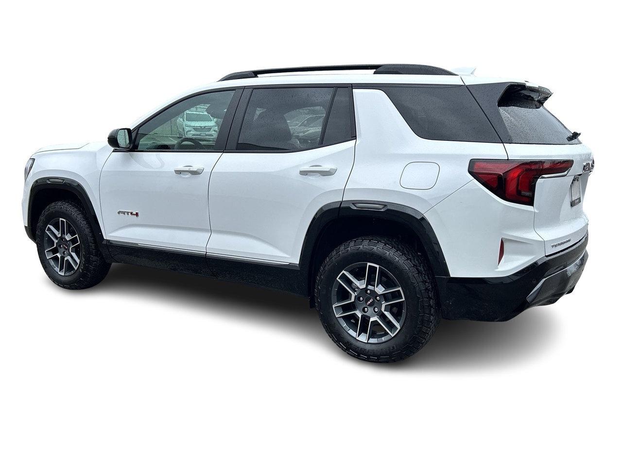 2026 GMC Terrain AT4 Low KMs Panoramic Sunroof Adaptive Cruise Blin Photo