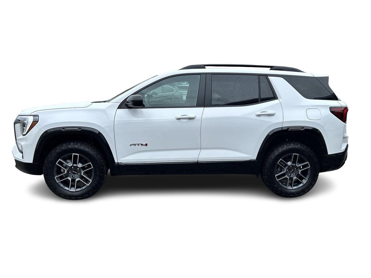 2026 GMC Terrain AT4 Low KMs Panoramic Sunroof Adaptive Cruise Blin Photo