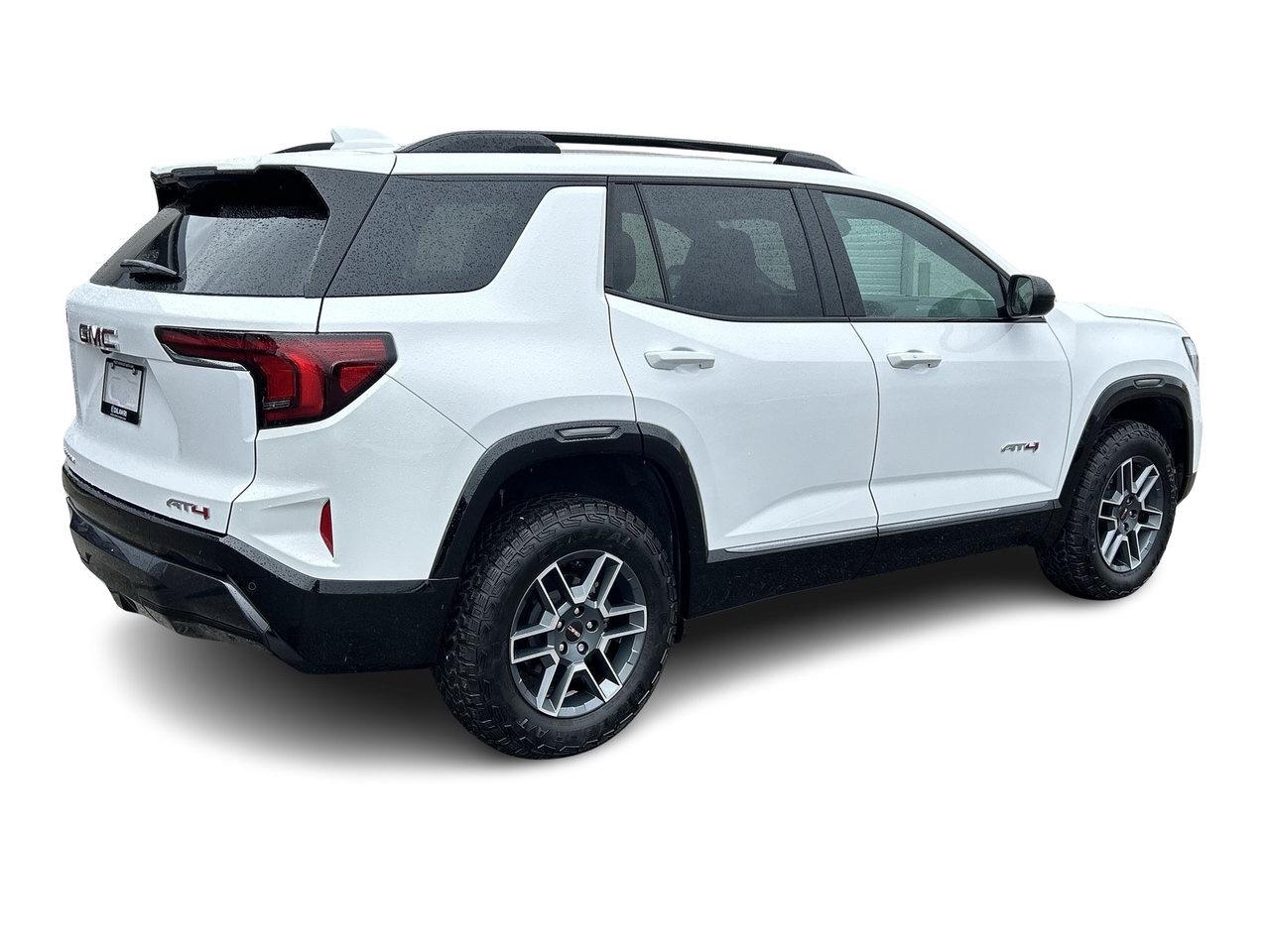 2026 GMC Terrain AT4 Low KMs Panoramic Sunroof Adaptive Cruise Blin Photo
