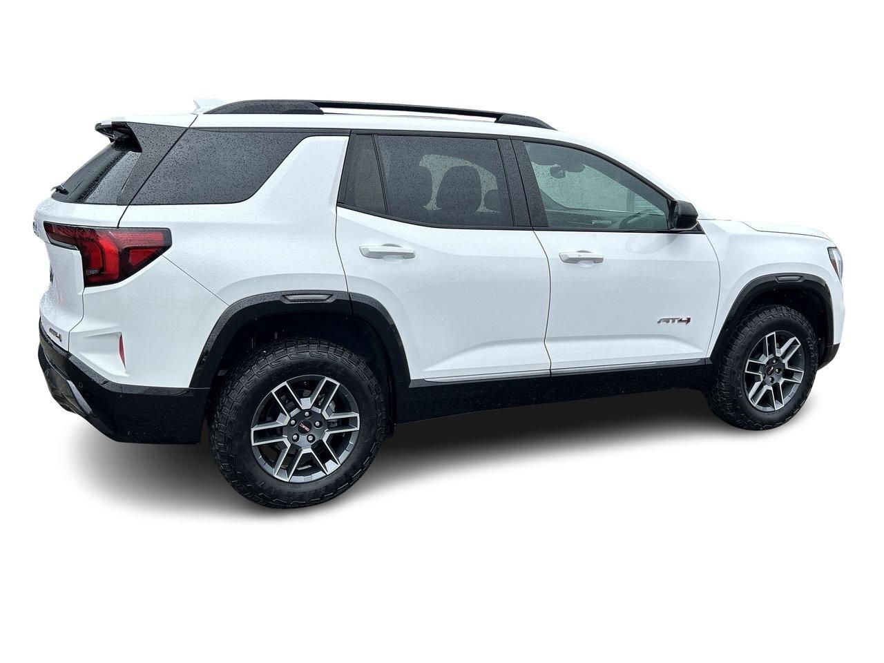 2026 GMC Terrain AT4 Low KMs Panoramic Sunroof Adaptive Cruise Blin Photo