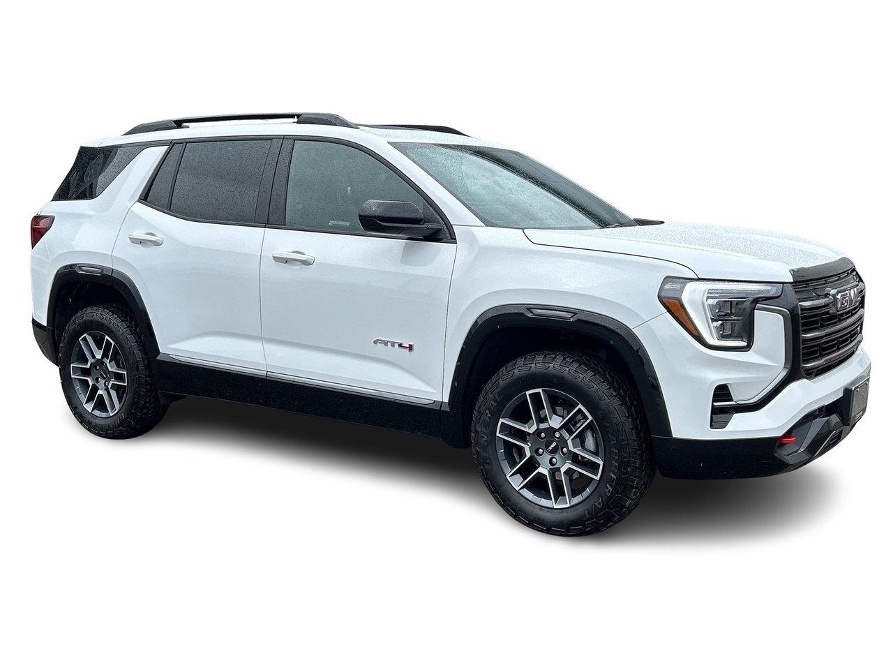 2026 GMC Terrain AT4 Low KMs Panoramic Sunroof Adaptive Cruise Blin Photo