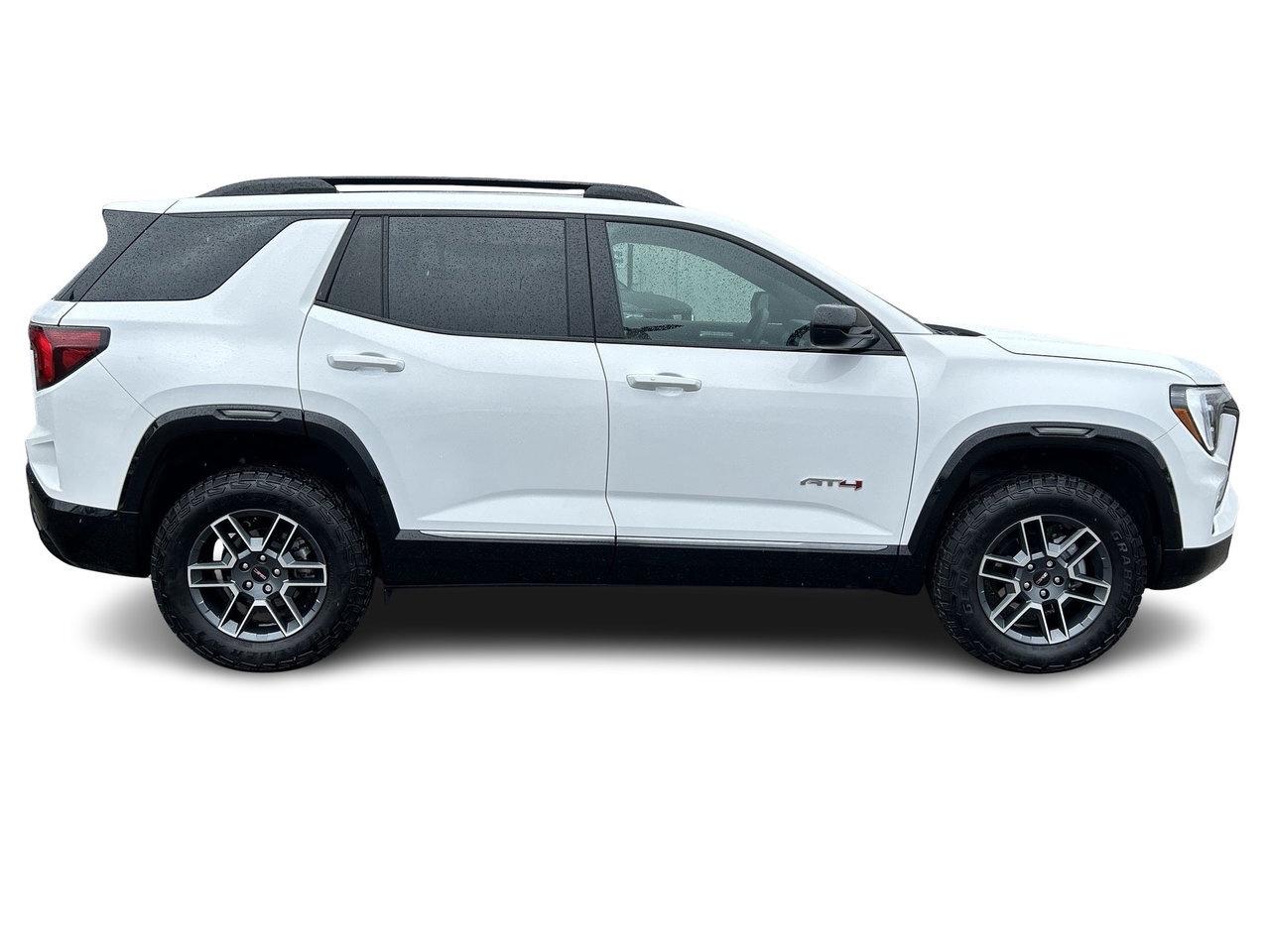 2026 GMC Terrain AT4 Low KMs Panoramic Sunroof Adaptive Cruise Blin Photo
