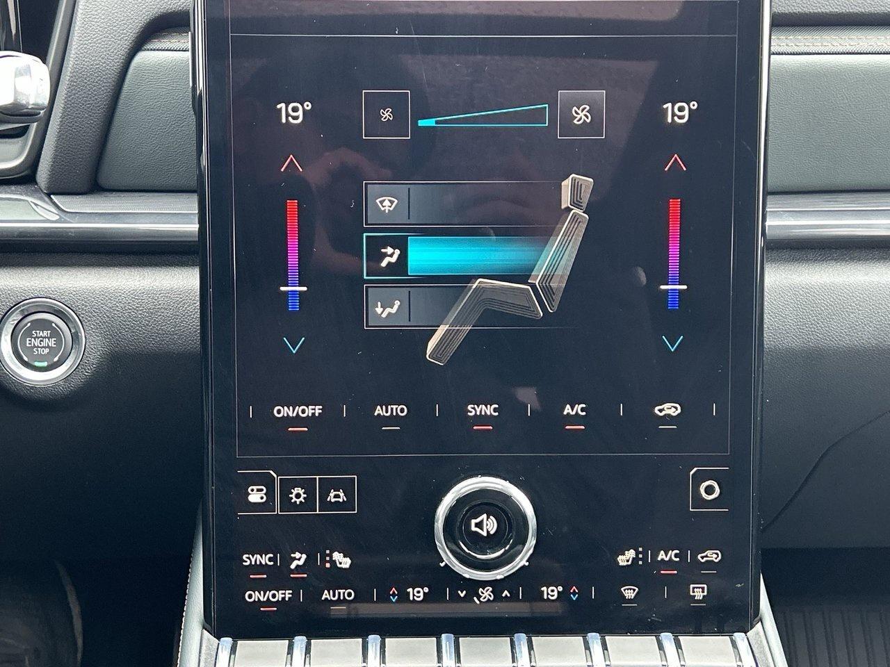 2026 GMC Terrain AT4 Low KMs Panoramic Sunroof Adaptive Cruise Blin Photo