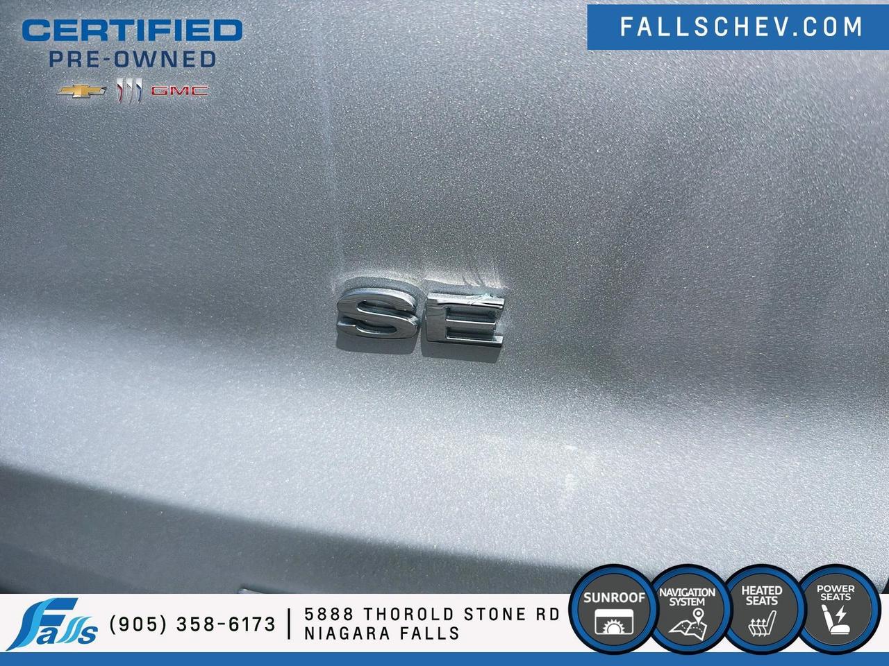 2020 Ford EcoSport SE Photo