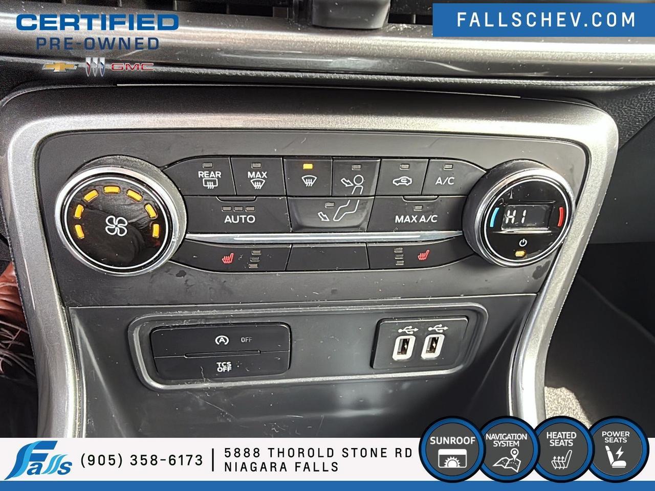 2020 Ford EcoSport SE Photo