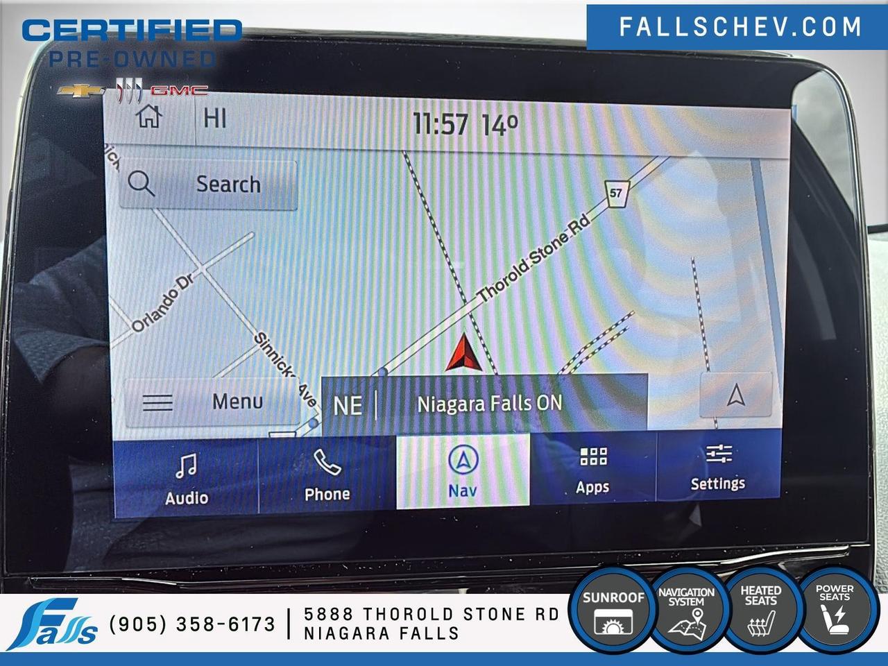 2020 Ford EcoSport SE Photo