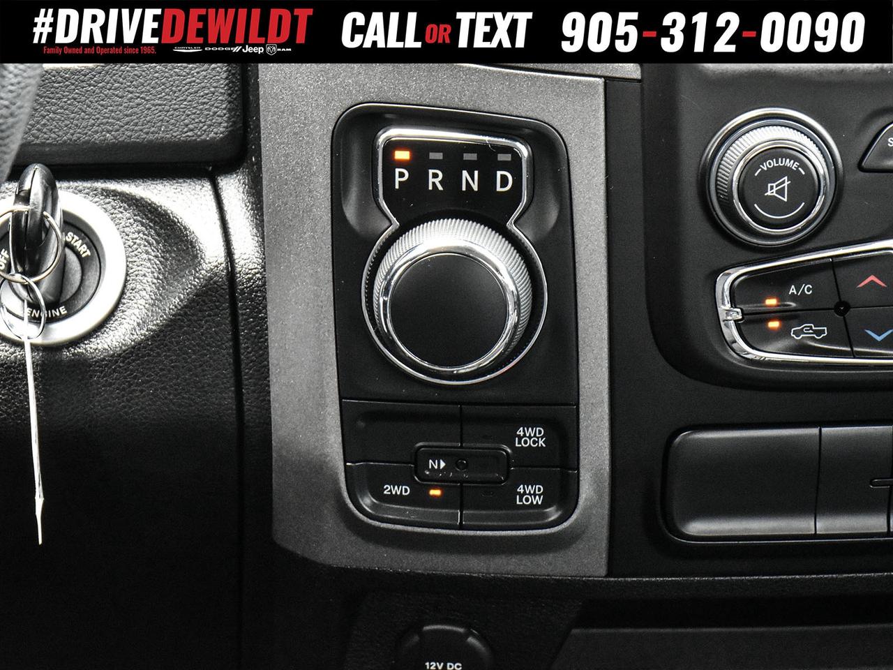 2020 RAM 1500 Classic EXPRESS   HEMI ENGINE   LIKE NEW A/T TIRES Photo