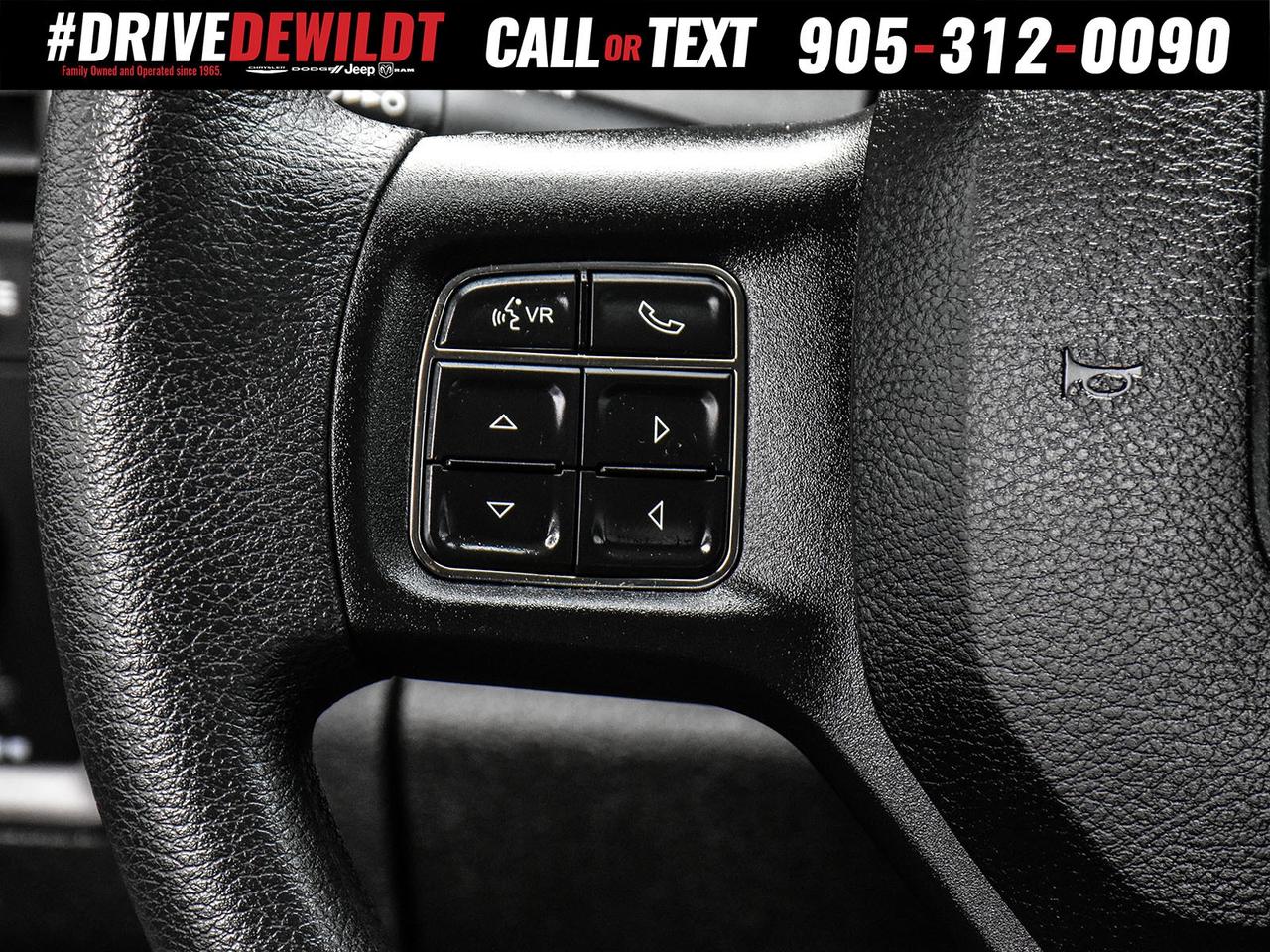 2020 RAM 1500 Classic EXPRESS   HEMI ENGINE   LIKE NEW A/T TIRES Photo