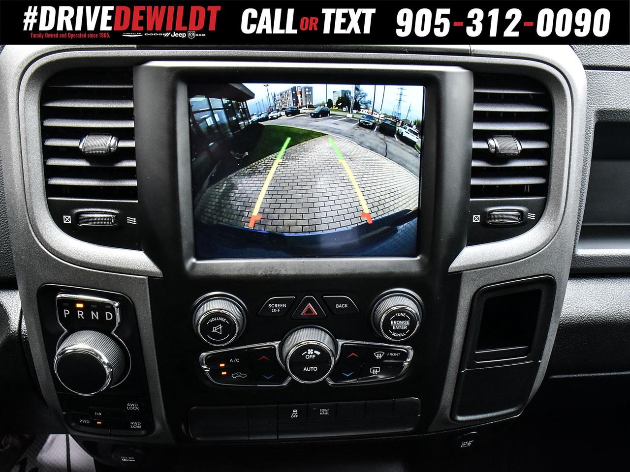 2020 RAM 1500 Classic EXPRESS   HEMI ENGINE   LIKE NEW A/T TIRES Photo