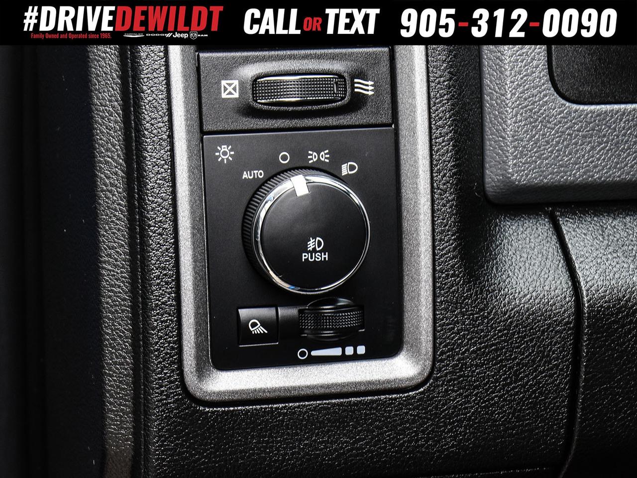2020 RAM 1500 Classic EXPRESS   HEMI ENGINE   LIKE NEW A/T TIRES Photo