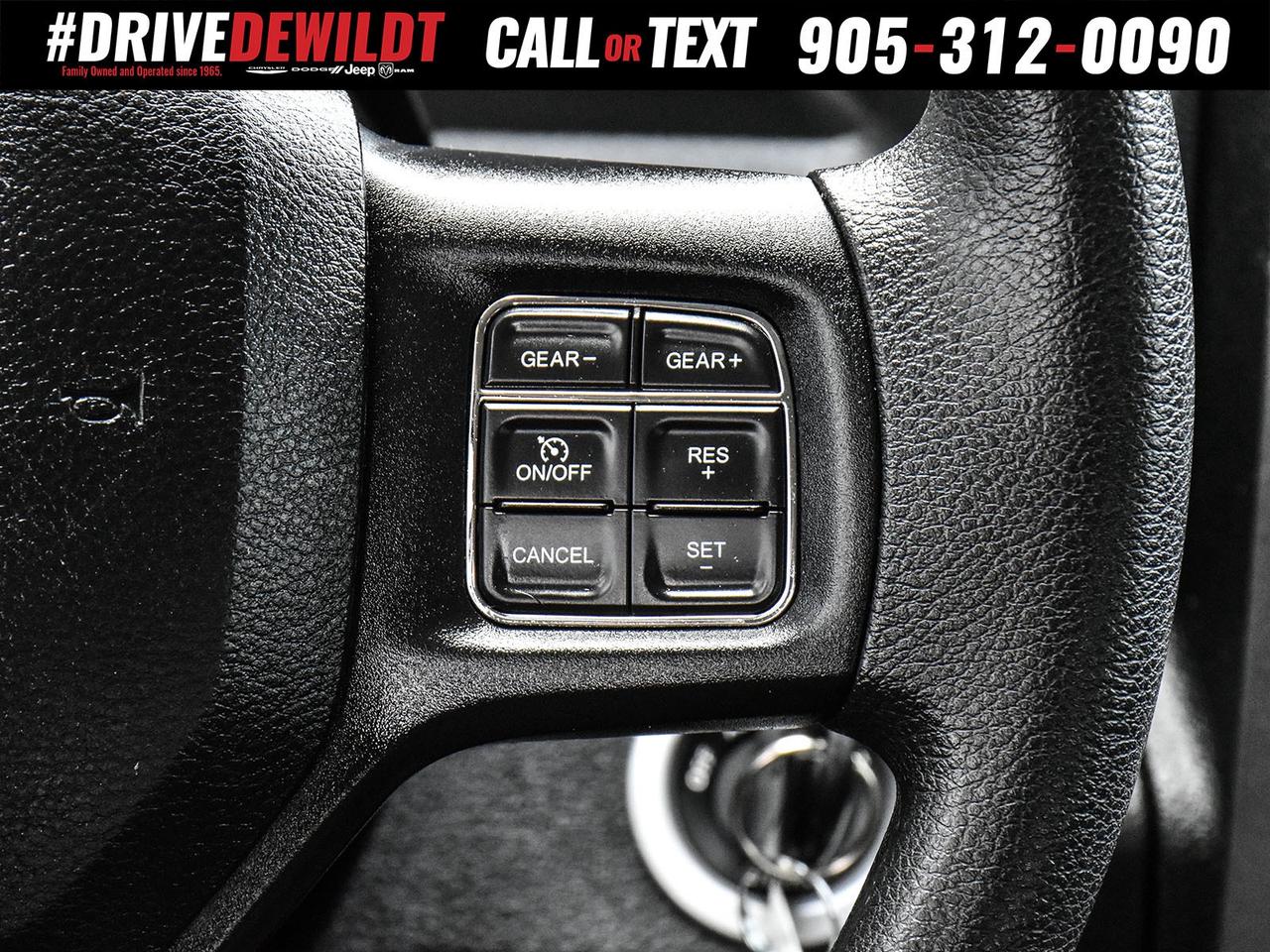 2020 RAM 1500 Classic EXPRESS   HEMI ENGINE   LIKE NEW A/T TIRES Photo