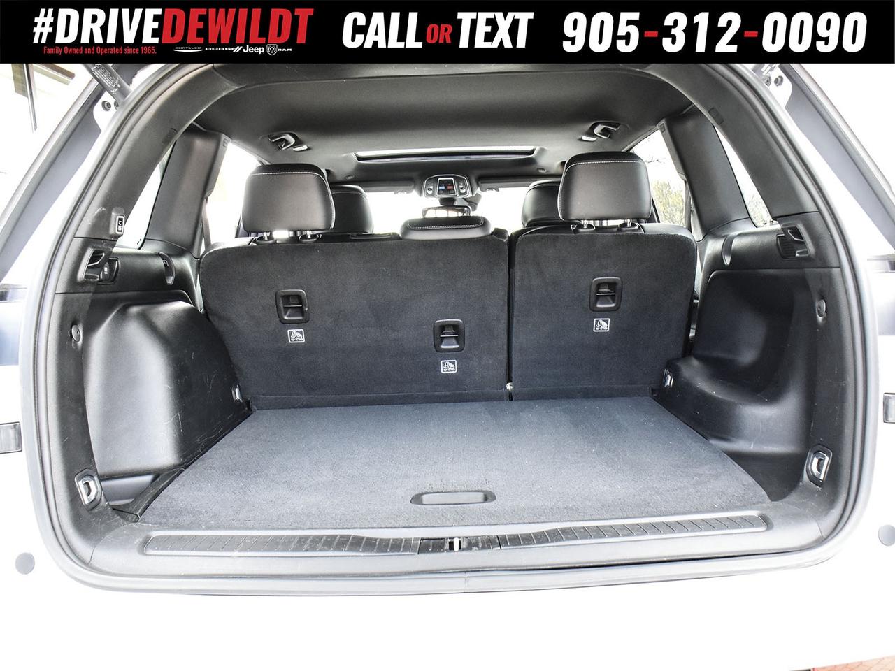2023 Jeep Grand Cherokee ALTITUDE   POWER SUNROOF   ONE OWNER Photo