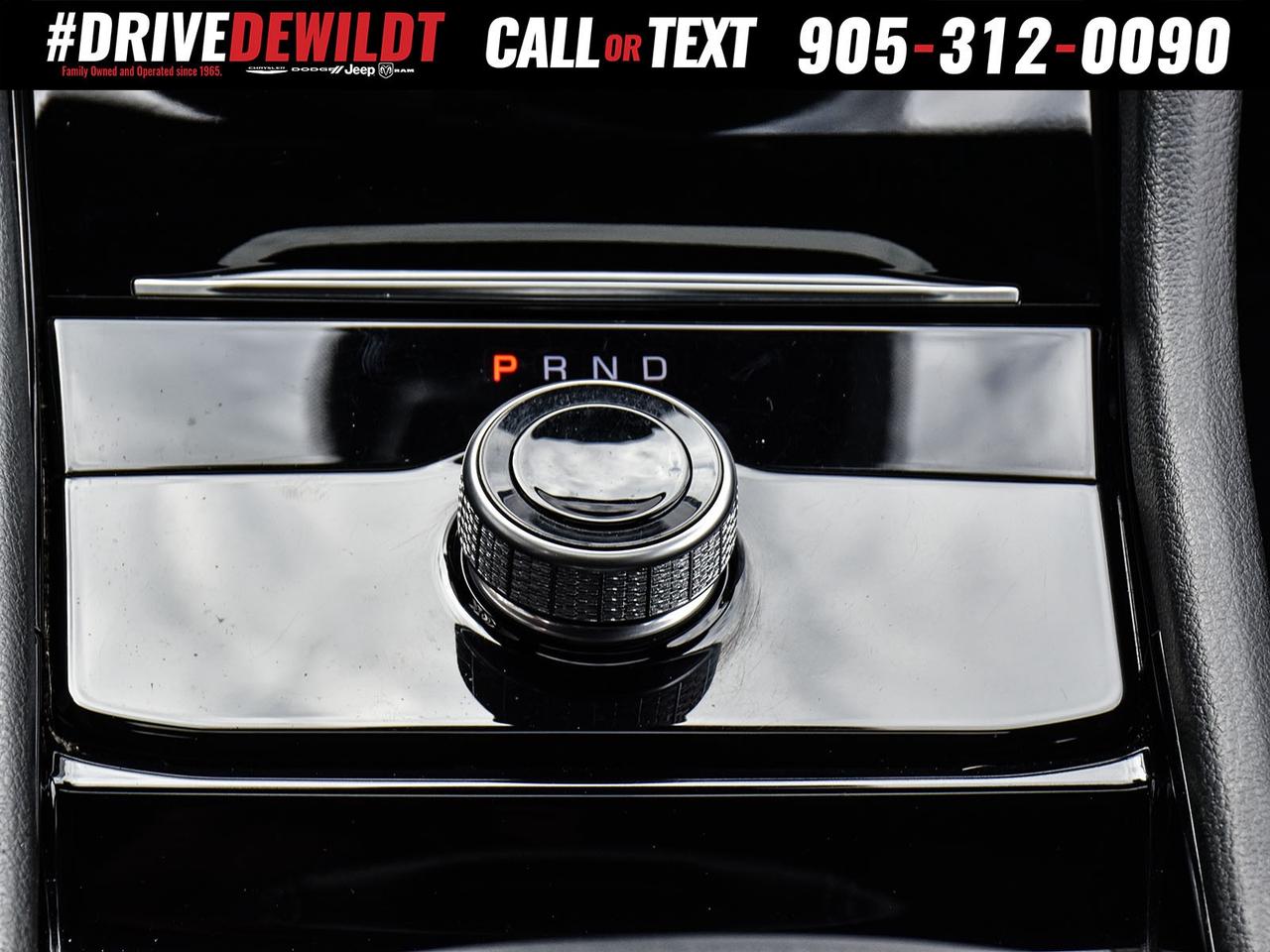2023 Jeep Grand Cherokee ALTITUDE   POWER SUNROOF   ONE OWNER Photo