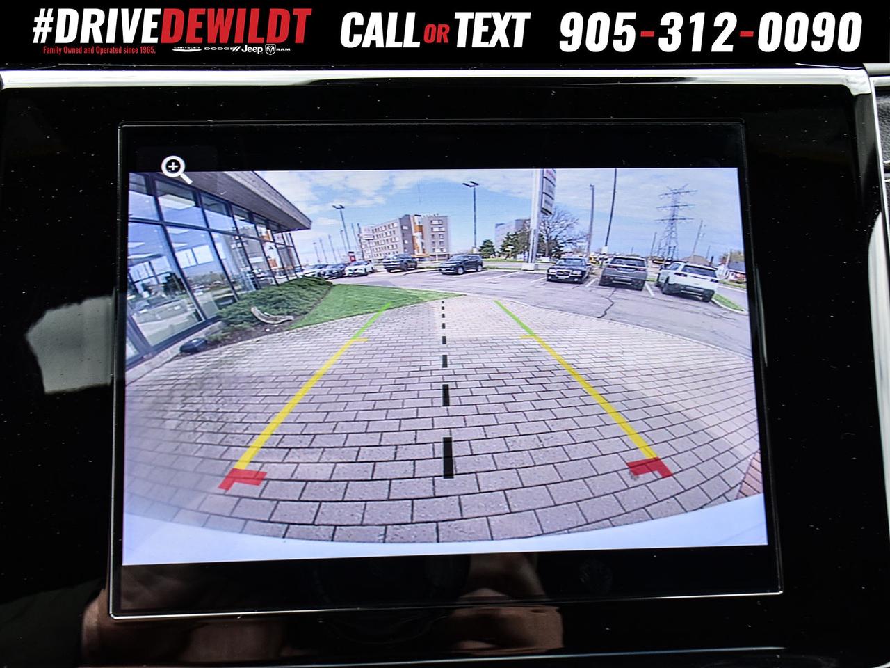 2023 Jeep Grand Cherokee ALTITUDE   POWER SUNROOF   ONE OWNER Photo