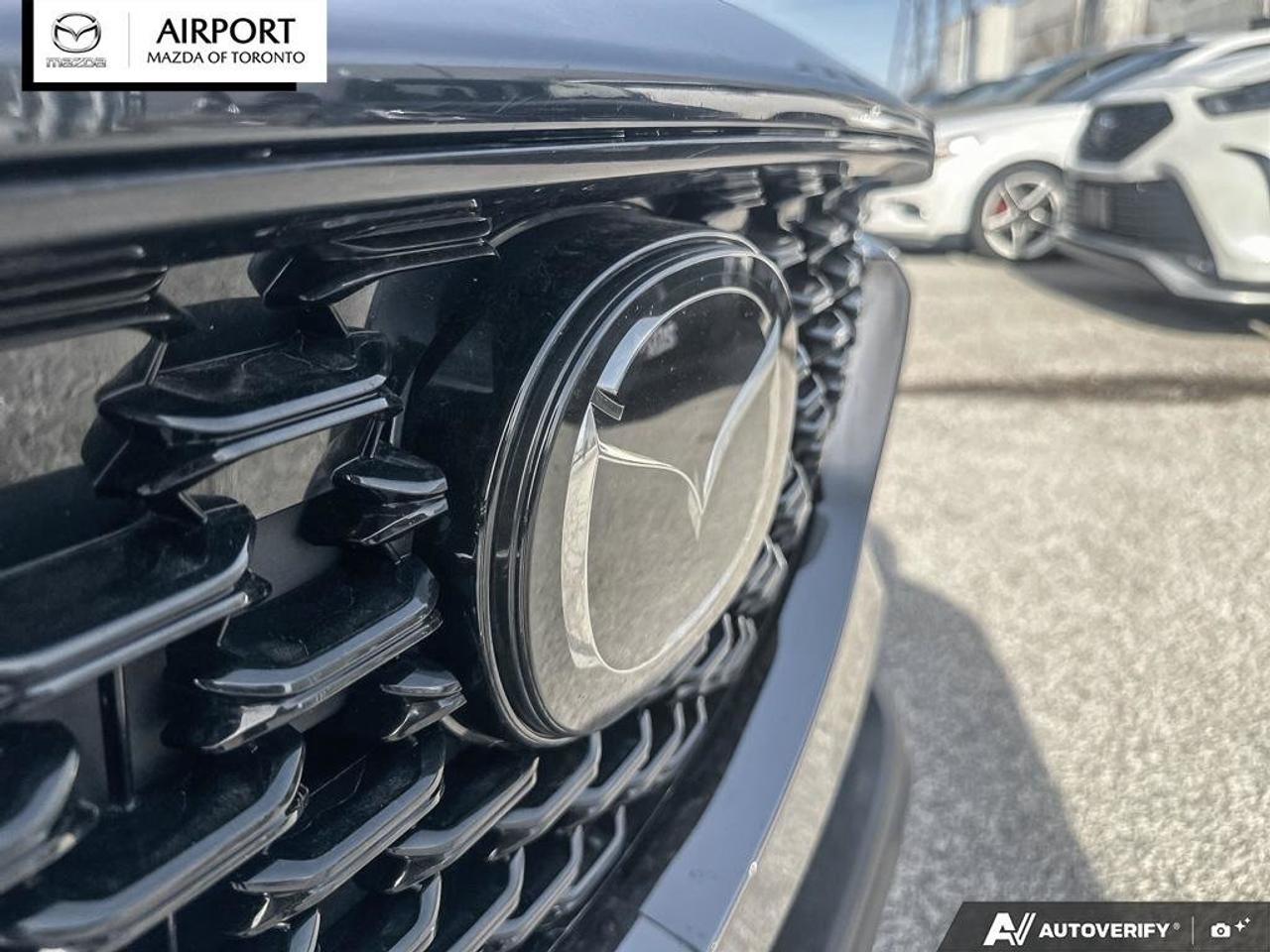 2022 Mazda CX-5 Kuro Edition Photo