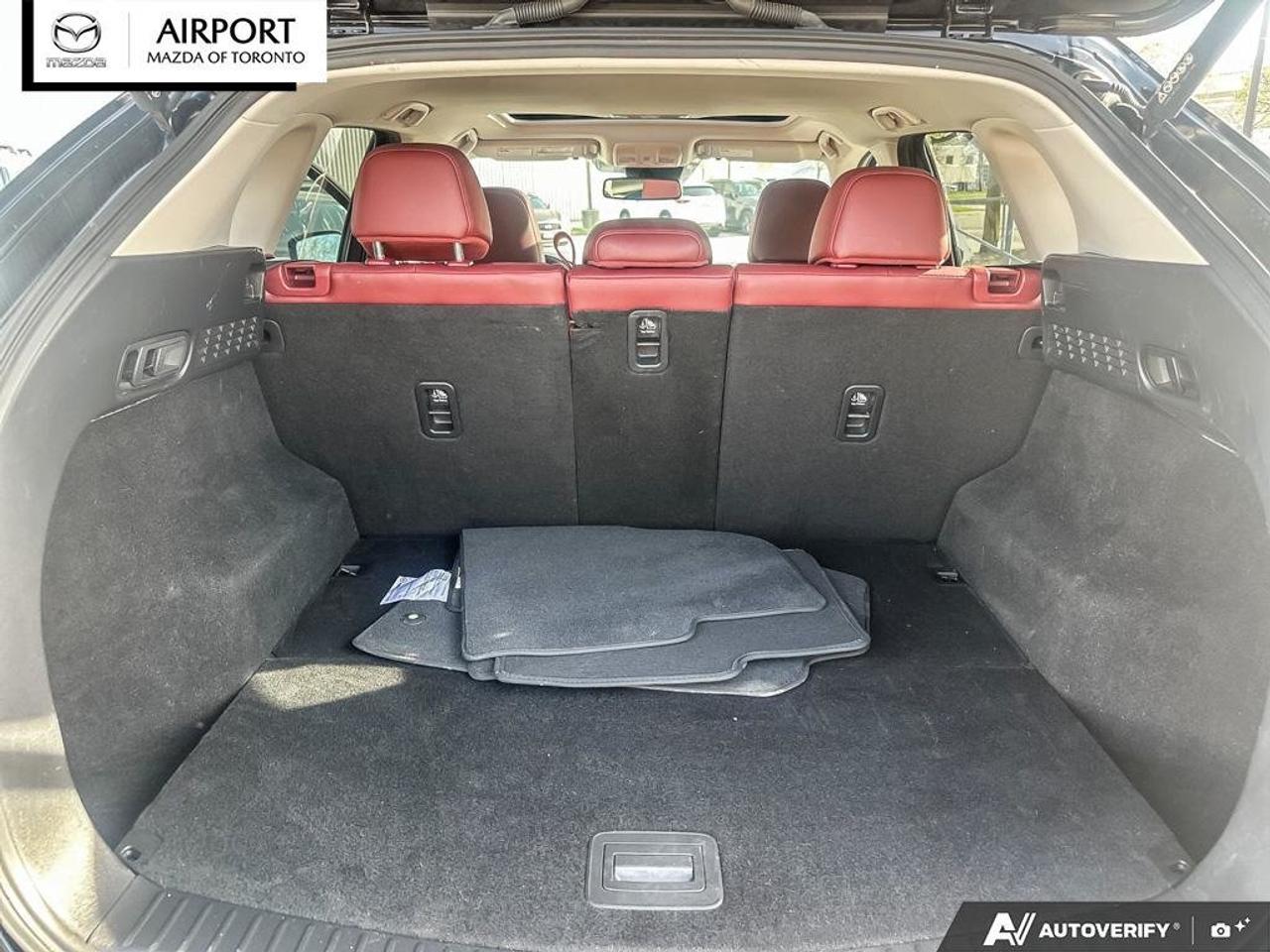 2022 Mazda CX-5 Kuro Edition Photo