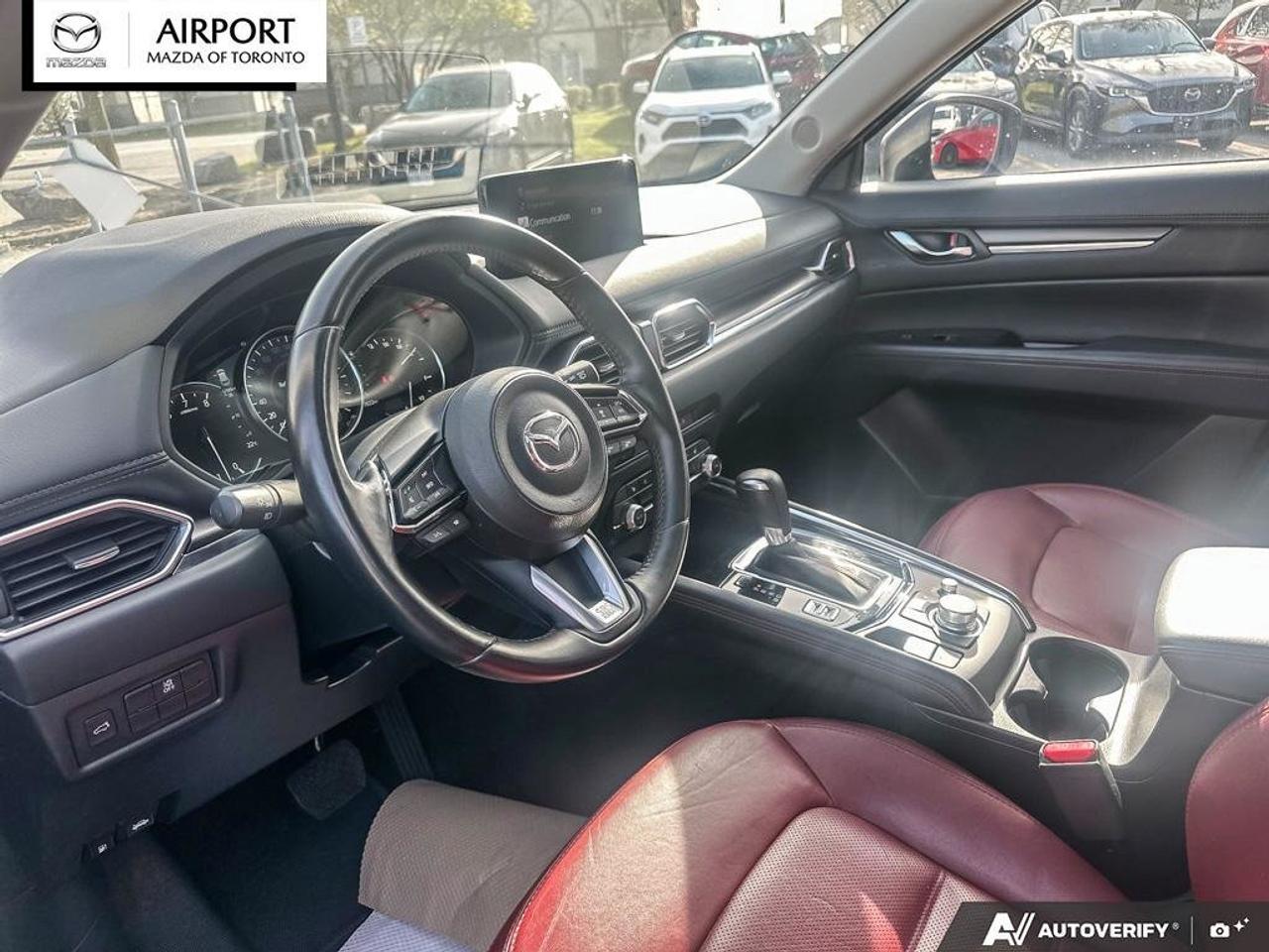 2022 Mazda CX-5 Kuro Edition Photo