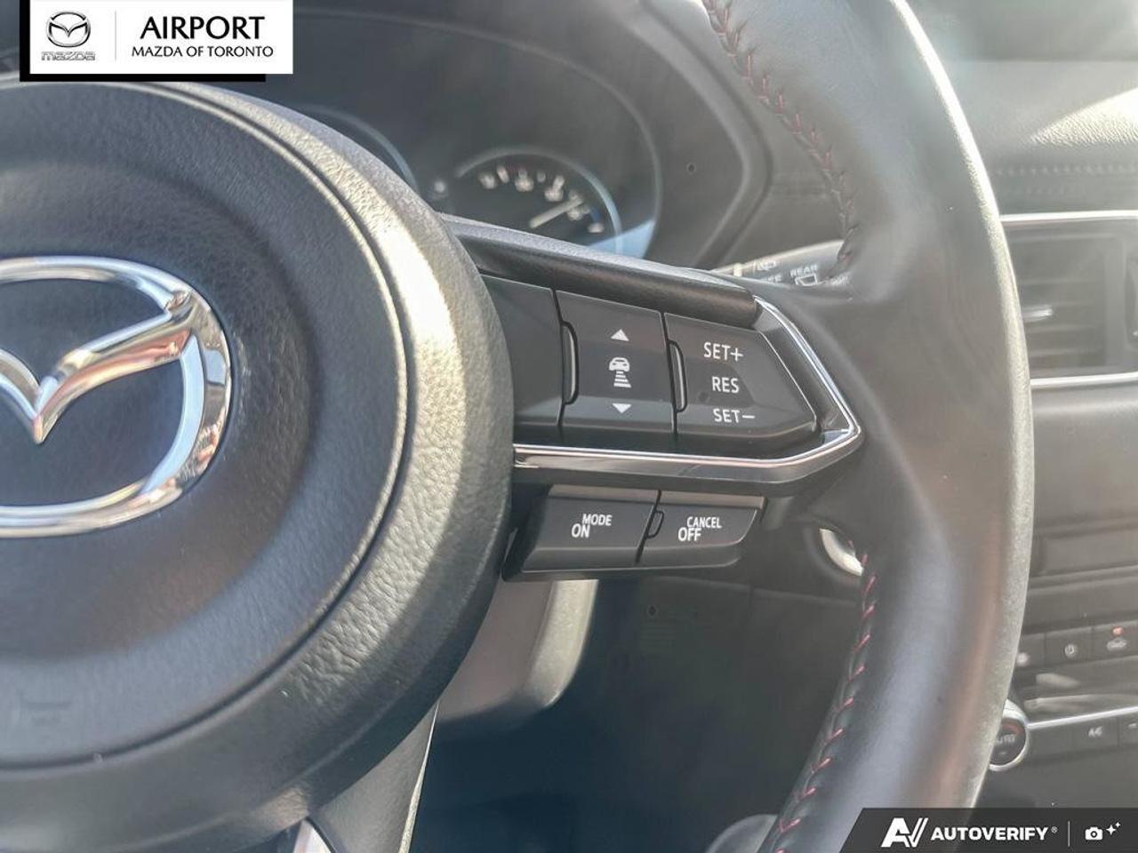 2022 Mazda CX-5 Kuro Edition Photo