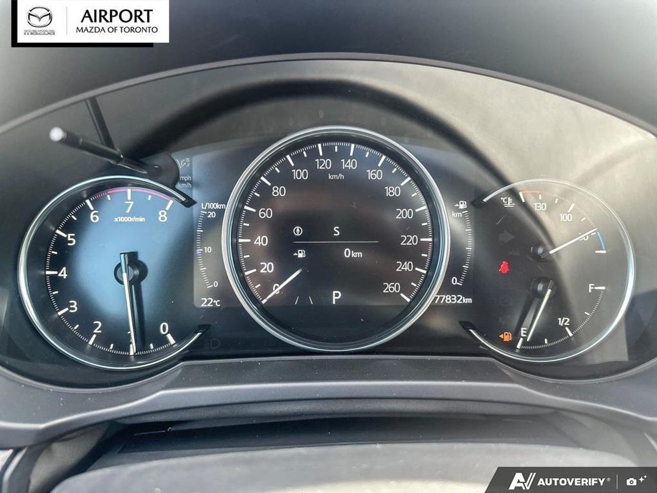 2022 Mazda CX-5 Kuro Edition Photo