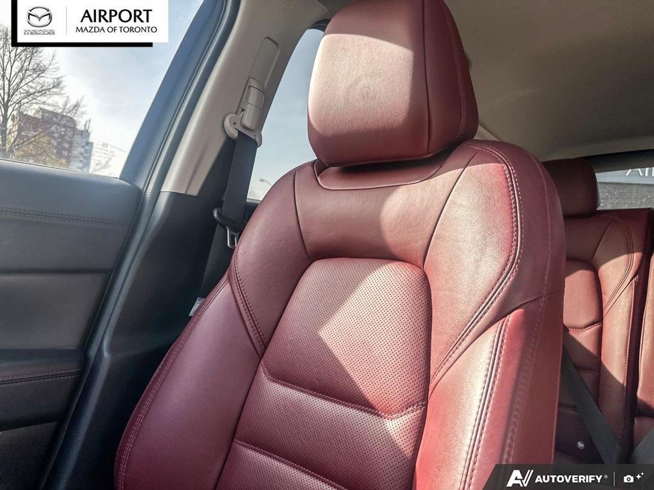 2022 Mazda CX-5 Kuro Edition Photo