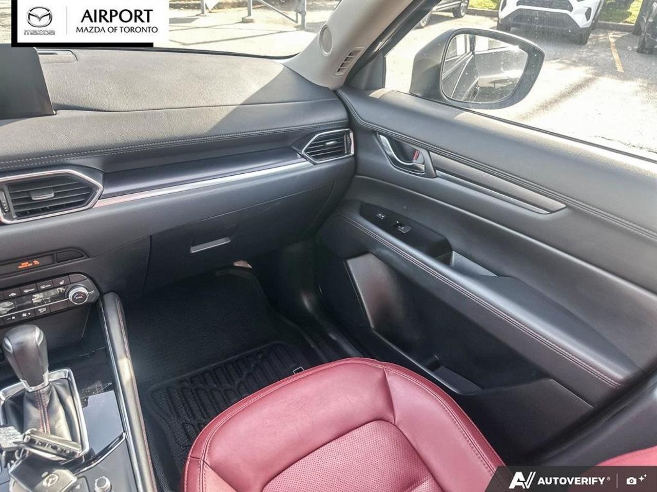 2022 Mazda CX-5 Kuro Edition Photo