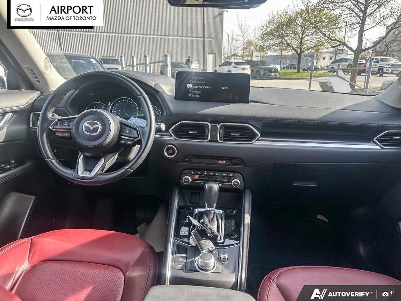 2022 Mazda CX-5 Kuro Edition Photo