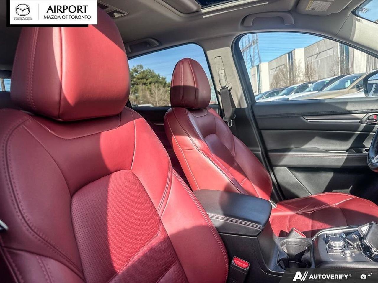 2022 Mazda CX-5 Kuro Edition Photo