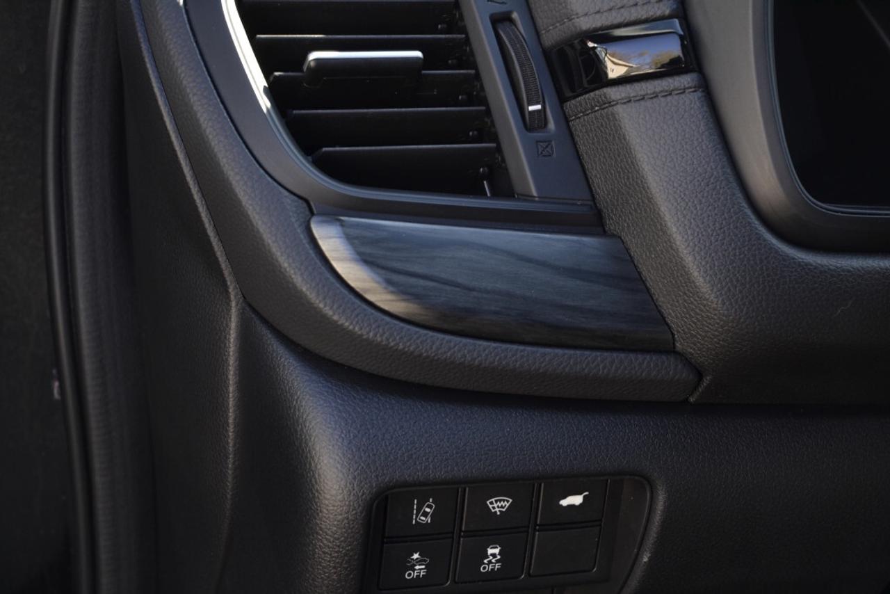 2021 Honda CR-V Touring 4dr AWD - BLACK EDITION Photo
